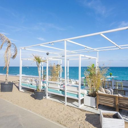 Homeholidaysrentals Margot - Costa Barcelona Pineda de Mar Dış mekan fotoğraf