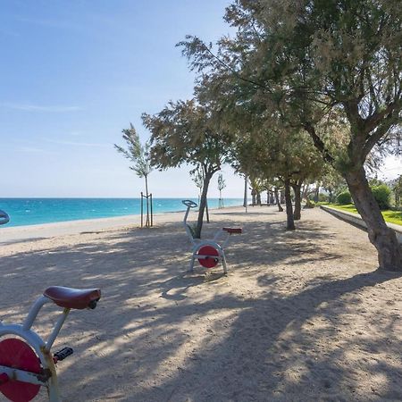 Homeholidaysrentals Margot - Costa Barcelona Pineda de Mar Dış mekan fotoğraf