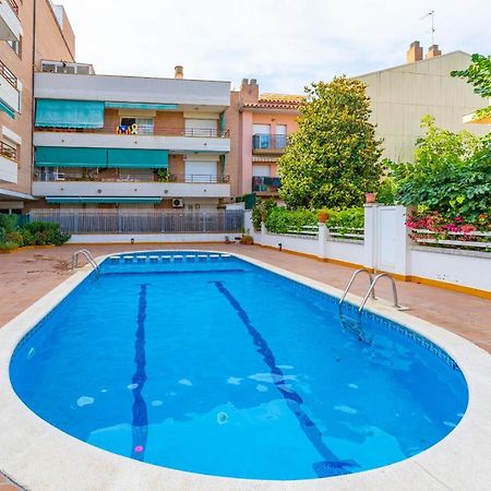 Homeholidaysrentals Margot - Costa Barcelona Pineda de Mar Dış mekan fotoğraf