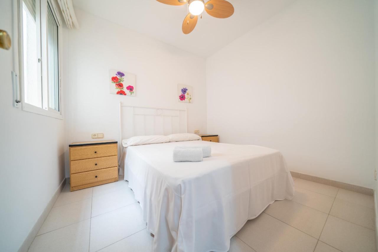 Homeholidaysrentals Margot - Costa Barcelona Pineda de Mar Dış mekan fotoğraf