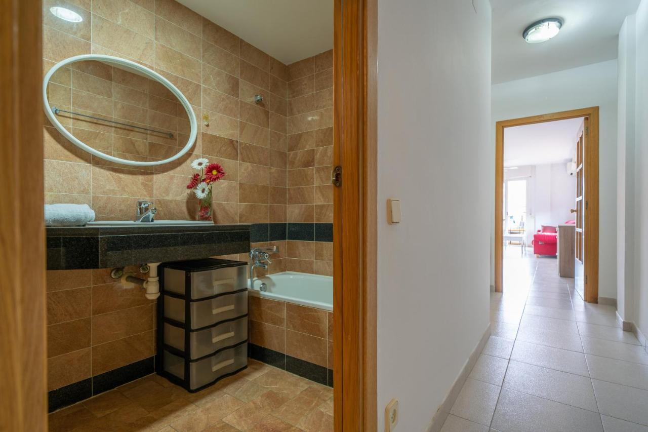 Homeholidaysrentals Margot - Costa Barcelona Pineda de Mar Dış mekan fotoğraf