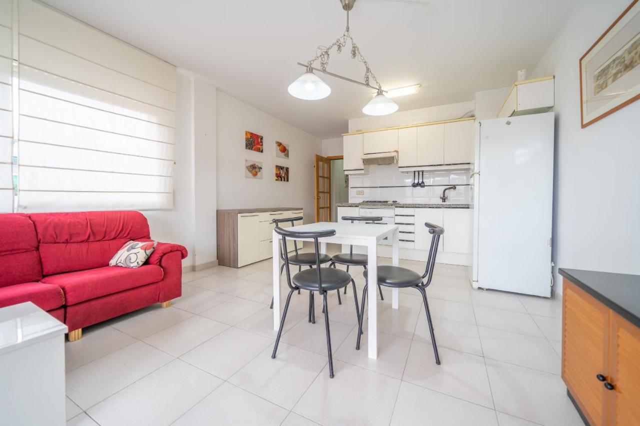 Homeholidaysrentals Margot - Costa Barcelona Pineda de Mar Dış mekan fotoğraf